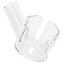 Acessório de Proteção Contra Poeira DCE555DC Compatível com Ferramentas de Corte de Drywall da para , Capa Protetora para Cortes Mais Limpos e