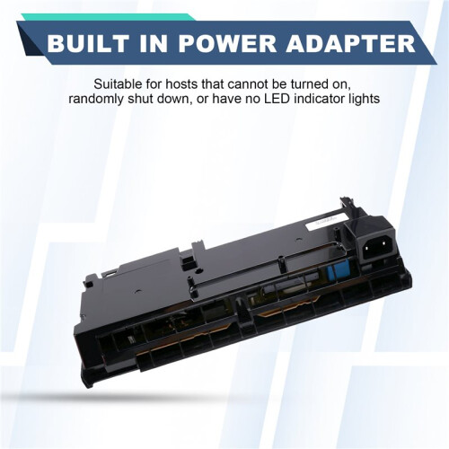 For PS4 PRO Power Supply Adapter ADP-300CR Internal Replacement PSU for   4 Pro Console 2