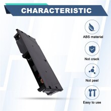 For PS4 PRO Power Supply Adapter ADP-300CR Internal Replacement PSU for 4 Pro Console