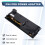 For PS4 PRO Power Supply Adapter ADP-300FR Internal Replacement PSU for   4 Pro Console 2