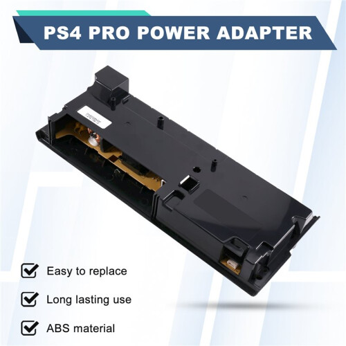 For PS4 PRO Power Supply Adapter ADP-300FR Internal Replacement PSU for   4 Pro Console 1