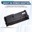 For PS4 PRO Power Supply Adapter ADP-300FR Internal Replacement PSU for   4 Pro Console 3