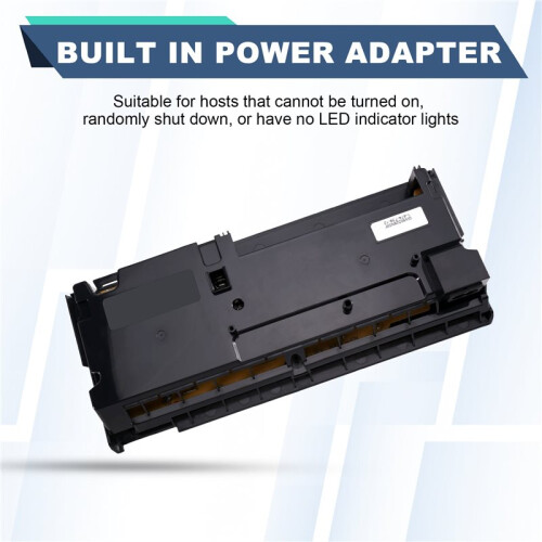 For PS4 PRO Power Supply Adapter ADP-300FR Internal Replacement PSU for   4 Pro Console 2