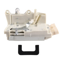 98416424 Door Lock Actuator Left/Right Side Fit for 98416419  Eurocargo Truck 1991-2002 Right