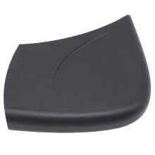 A9104271000 Copertura Leva Freno A Mano per Tutti I Modelli Sprinter W907 W910 18-25 Tappo di Finitura Freno A Mano 910 427 10 00 /9E80