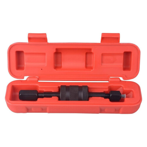 Injector Puller Tool with Slide Hammer, Fuel Injector Remover for  & Lucas Engines 1