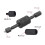 Injector Puller Tool with Slide Hammer, Fuel Injector Remover for  & Lucas Engines 4