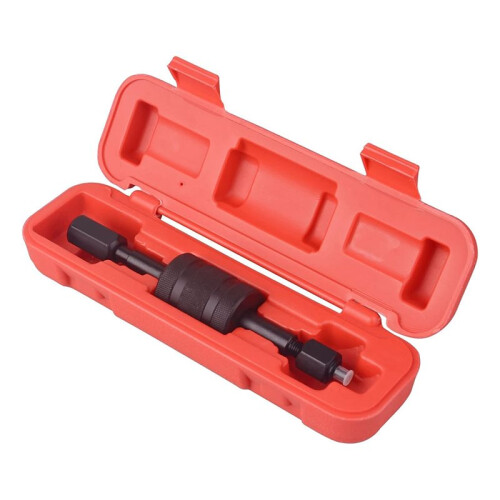 Injector Puller Tool with Slide Hammer, Fuel Injector Remover for  & Lucas Engines 2