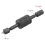 Injector Puller Tool with Slide Hammer, Fuel Injector Remover for  & Lucas Engines 5