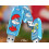 SanDisk Clé USB - SANDISK - Smurfs Édition Papa Smurf - 128 Go - USB 3.2 Gen 1 - 130 Mo/s 4