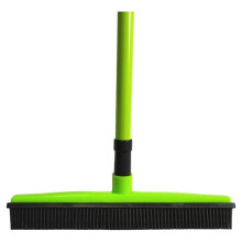 Pet Hair Cleaning Broom No Wash Floor Scraper Multi Use for Carpet Window Tile Remove Fur Household Daily Tidying