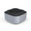 (Grey) Portable car air purification ashtray 1