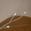 Premier 60cm Light Up Christmas Tree with 24 White LEDs 4
