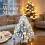 Christmas Tree Toppe Beaded Christmas Ornament Kits 02 White 2
