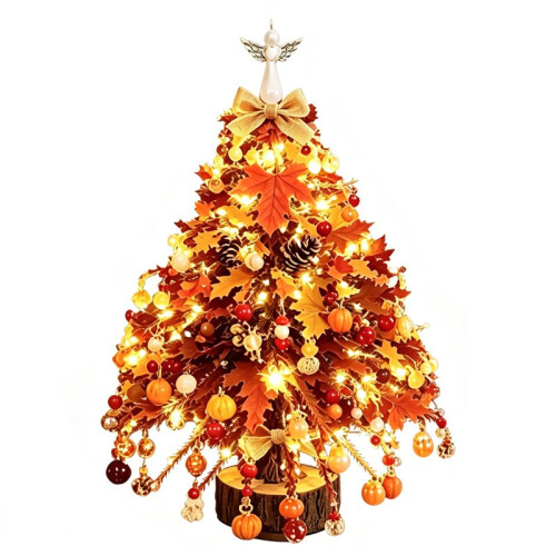 Christmas Tree Toppe Beaded Christmas Ornament Kits 04 Gold 1