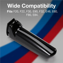 Handbrake Lever Compatible with F20, F22, F30, E90, F32, E46, E60, F80, E84