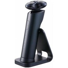 (Black) Xiaomi Electric Shaver S700, Full-coverage Aluminum Alloy Body
