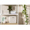 Curver Set 2 Kaya Basket Cube 17L - Row Linen 5