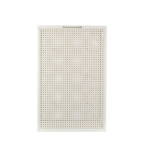 Curver Kaya Hamper 60L - Row Linen