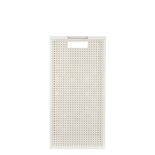 Curver Kaya Hamper 60L - Row Linen 1