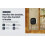 Smart Window Security Camera WiFi CCTV 3MP Night Vision Indoor Two Way Audio UK 2