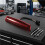Luz de Freio Elevada 55077263AB Adequada para  Ram Durango 2011-2015 e para  Grand Cherokee 2011-2016 4