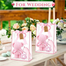 Shower Favors for Guests Spa Gift Set, Guest Gifts for Gender Reveal, Bridal Showers, Halloween, Christmas