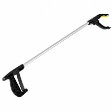 Long Reach Grabber Reacher 74cm Pick Up Tool Mobility Aid Litter Picker