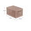 Curver Set 4 Kaya Small 6L - Powder Pink 5