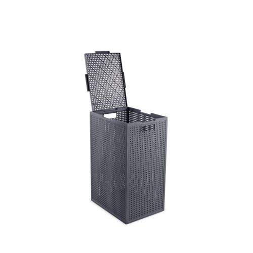 Curver Kaya Hamper 60L - Stormy Weather 2