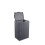 Curver Kaya Hamper 60L - Stormy Weather 5