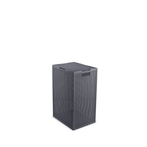 Curver Kaya Hamper 60L - Stormy Weather