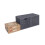 Curver Set 2 Kaya Basket Cube 17L - Stormy Weather 1