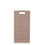 Curver Kaya Hamper 60L - Powder Pink 1