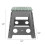 JVL Step Stool Large, Grey 9