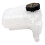 ENGINE COOLANT EXPANSION HEADER TANK WITH CAP FOR VAUXHALL OPEL ASTRA J CASCADA 3