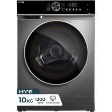 HYE 10kg Freestanding Washing Machine 1200rpm