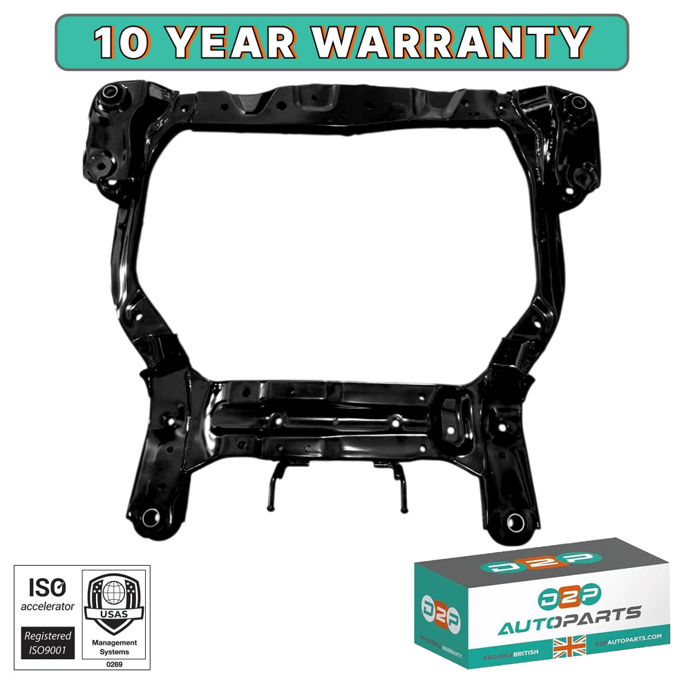 FOR Hyundai Kia Front Suspension Subframe Crossmember 62400-1G110, 624001G100 - Image 7