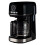 Ariete Ariete 1396 Filter Coffee Machine, Black 1