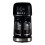Ariete Ariete 1396 Filter Coffee Machine, Black 2