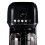 Ariete Ariete 1396 Filter Coffee Machine, Black 4