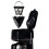 Ariete Ariete 1396 Filter Coffee Machine, Black 5