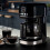 Ariete Ariete 1396 Filter Coffee Machine, Black 7