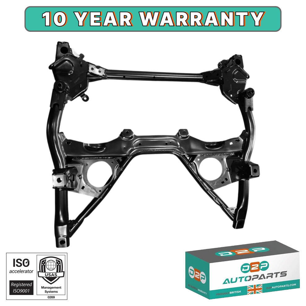 Front Subframe Crossmember Support For Bmw F20, F21, F22, F23, F30, F31, F34