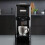 Ariete Ariete 1304/1 Coffee Maker with Drawers, Black 2