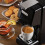 Ariete Ariete 1304/1 Coffee Maker with Drawers, Black 3