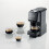 Ariete Ariete 1304/1 Coffee Maker with Drawers, Black 6