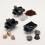 Ariete Ariete 1304/1 Coffee Maker with Drawers, Black 7