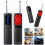 Hidden Camera Detector, RF Bug & GPS Tracker Detector, Anti-Spy Scanner 1