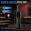 Hidden Camera Detector, RF Bug & GPS Tracker Detector, Anti-Spy Scanner 3